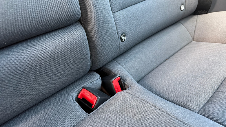 Hyundai IONIQ 1.6 GDi Plug-in Hybrid Premium 5dr DCT Hatchback